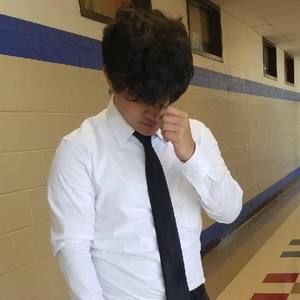 Meet your Posher, Mayolo jonathan